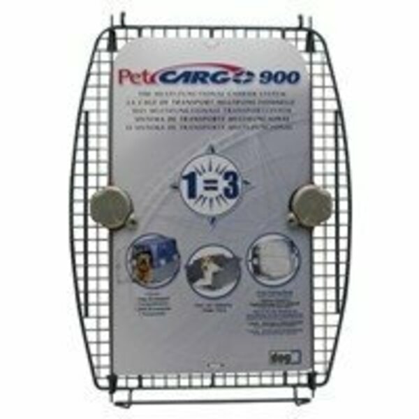 Dogit Locking Metal Door F/Pet Cargo #900 576